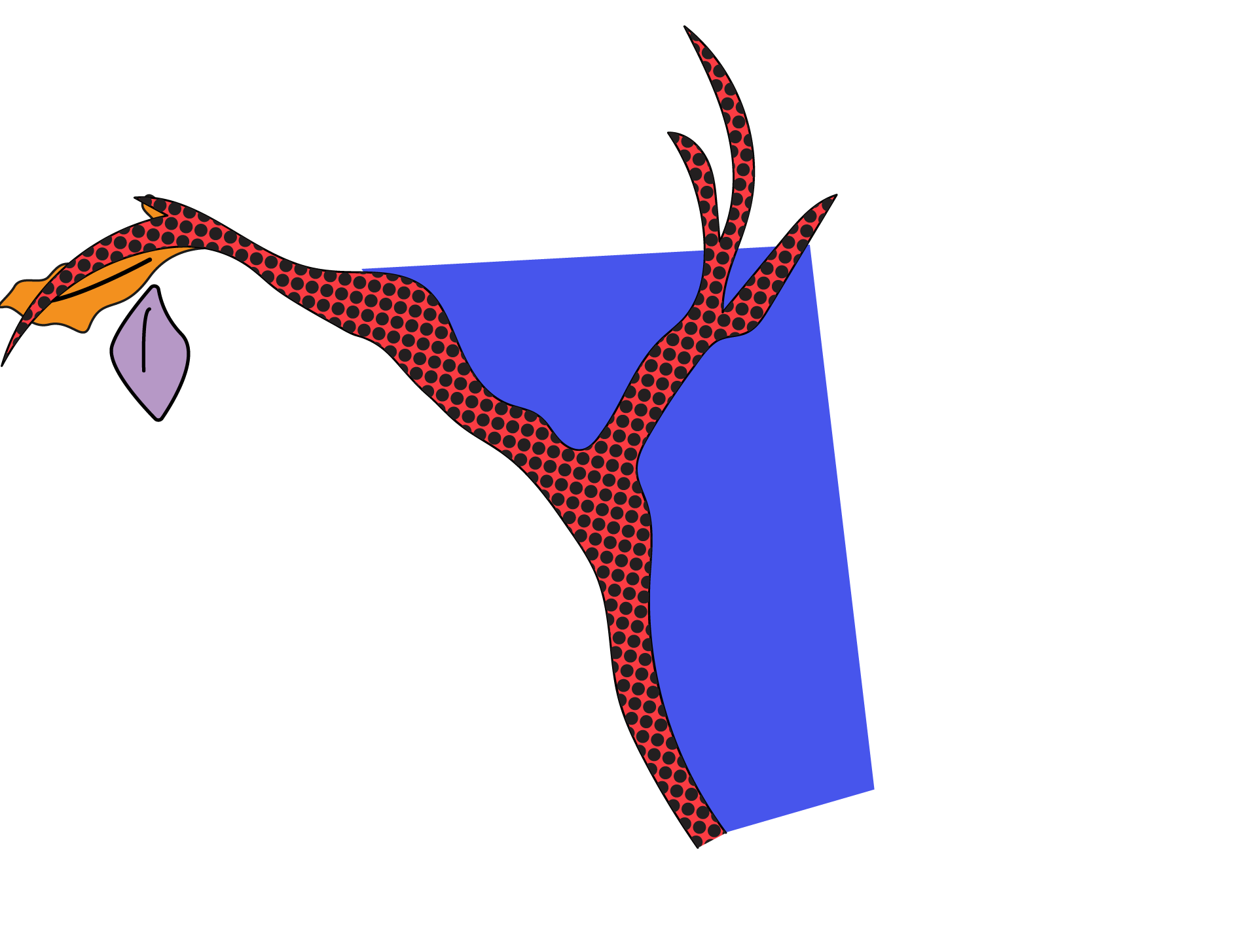 Background Decoration