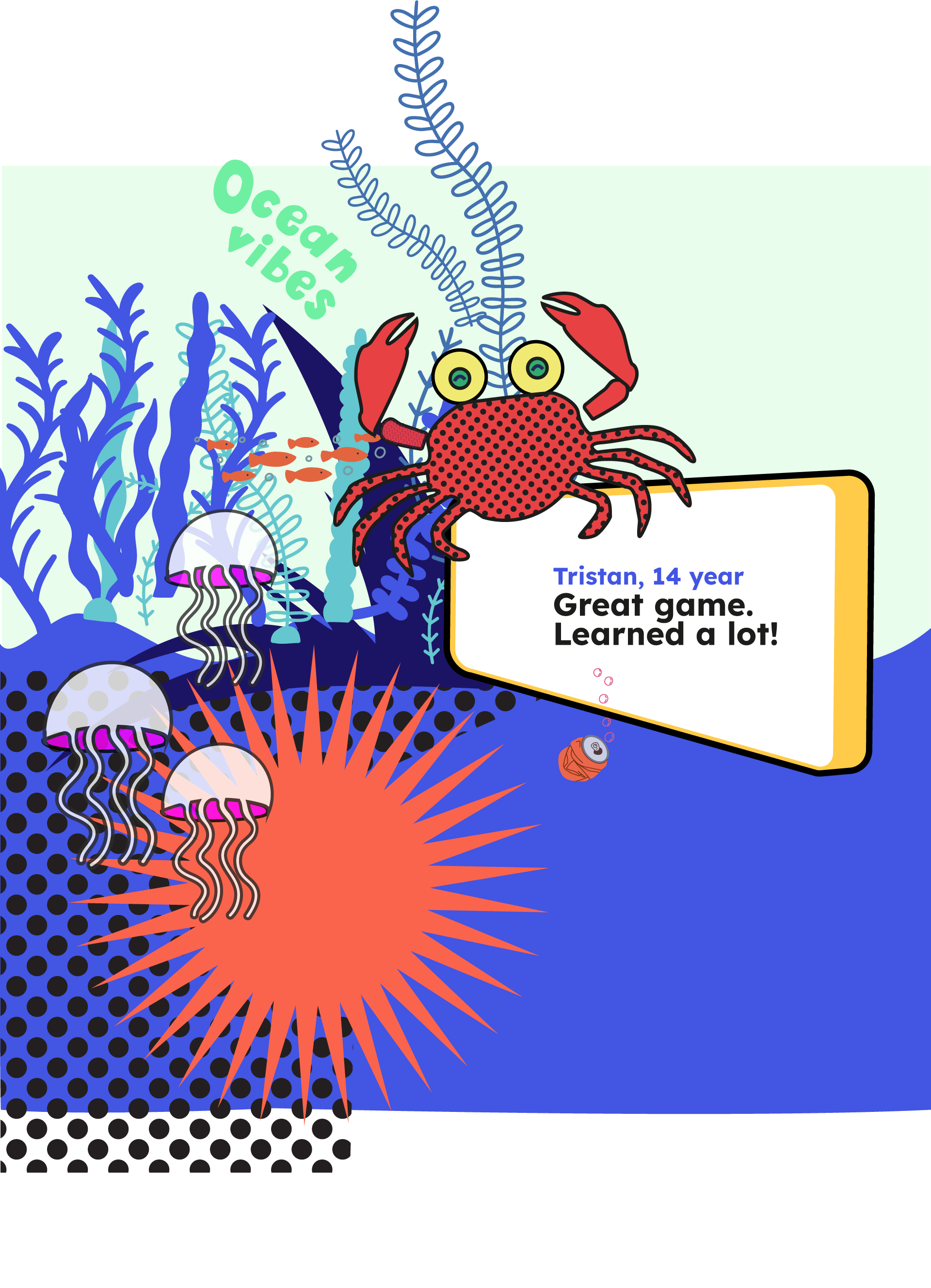 Decoration Background