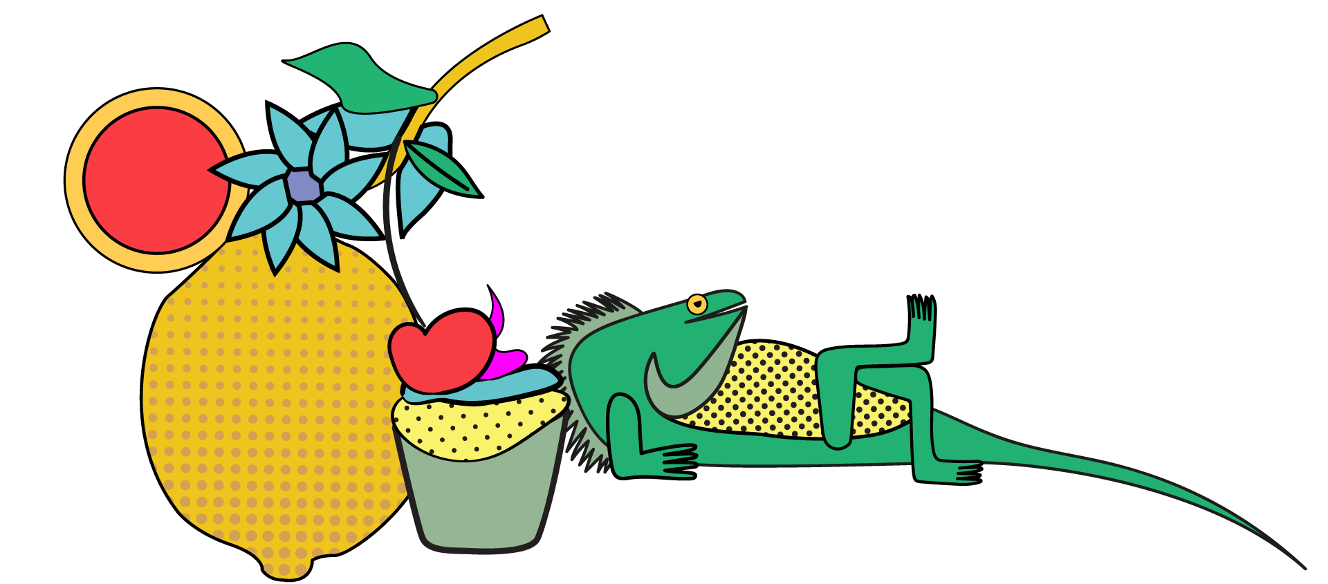 Decoration Background